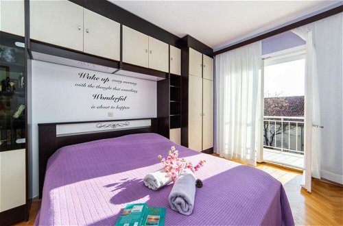 Photo 6 - Stipe - Comfortable Apartment for 6 Person - A