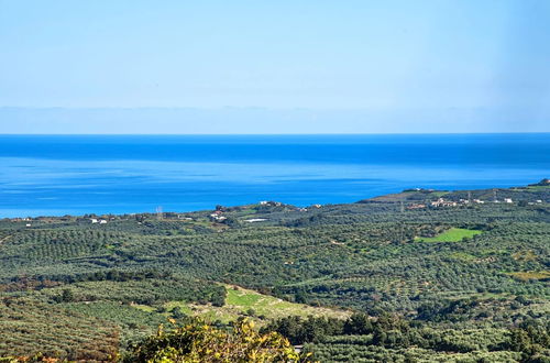 Photo 32 - Modern Villa With Heated Swimming Pool in Georgioupoli Greece