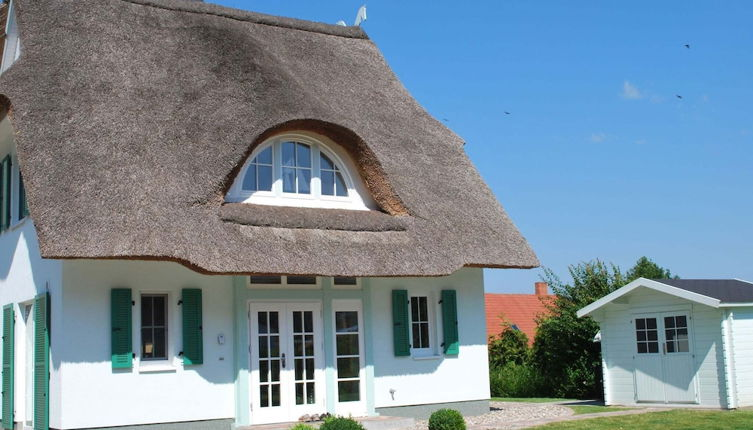Photo 1 - Thatched Holiday Home in Rerik With Terrace