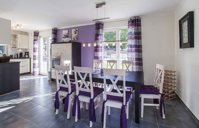 Ferienhaus in Rerik am Strand - Foto 8