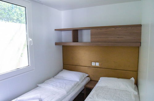 Foto 5 - Poseidon Mobile Home Resort - Campsite