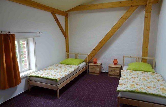 Ferienwohnung Nitschke Zum Nusshof - Photo 4