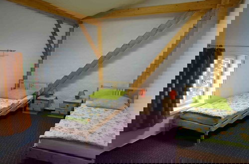 Foto 4 - Ferienwohnung Nitschke Zum Nusshof