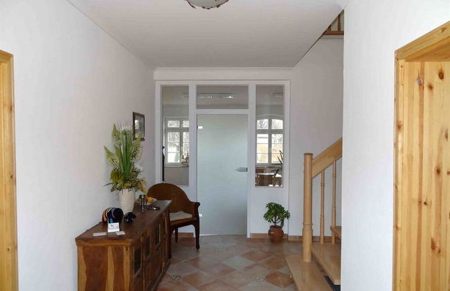 Ferienwohnung Nitschke Zum Nusshof - Photo 11
