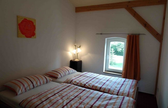Ferienwohnung Nitschke Zum Nusshof - Photo 3