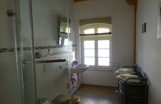 Ferienwohnung Nitschke Zum Nusshof - Photo 6