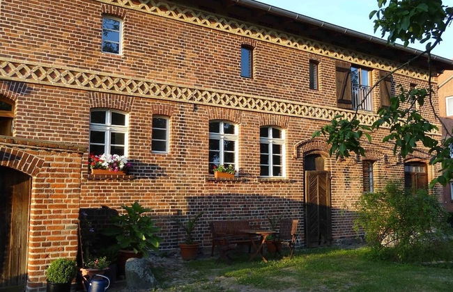 Ferienwohnung Nitschke Zum Nusshof - Photo 1