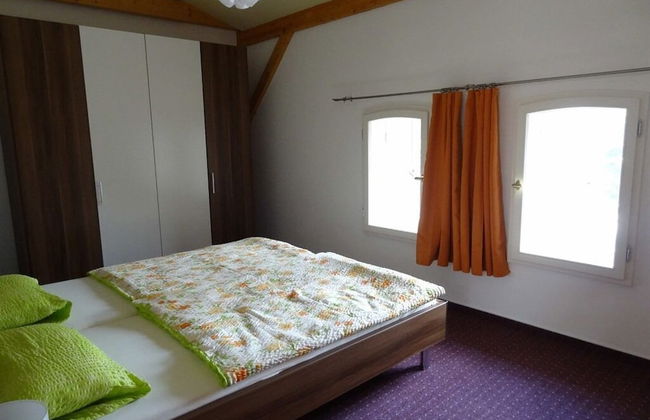 Ferienwohnung Nitschke Zum Nusshof - Photo 2