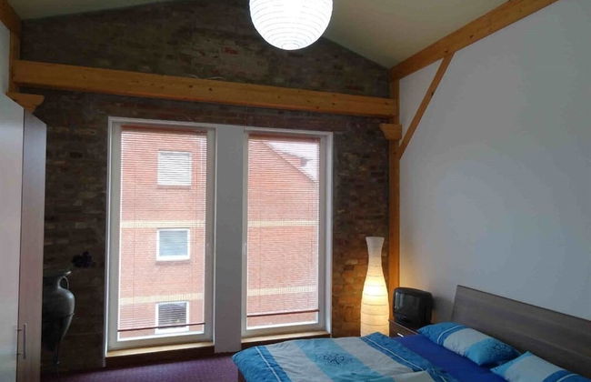 Ferienwohnung Nitschke Zum Nusshof - Photo 5