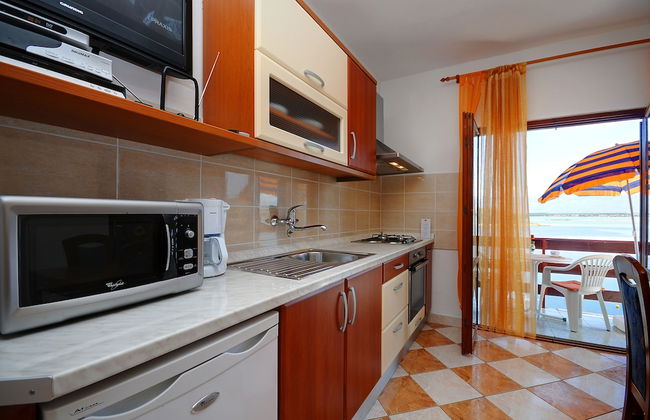 Apartments Valentina-B - Foto 18