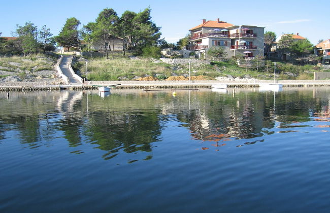 Apartments Valentina-B - Foto 1