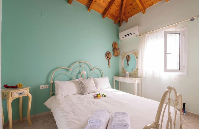 Spedion Villa Gytheio - Foto 1