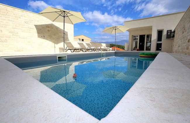 Villa Pag Sea View - Foto 13