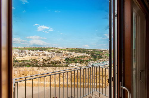 Photo 12 - Harbour Views Gozitan Villa + Shared Pool