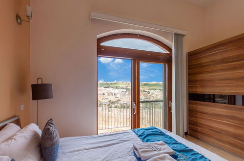 Photo 7 - Harbour Views Gozitan Villa + Shared Pool