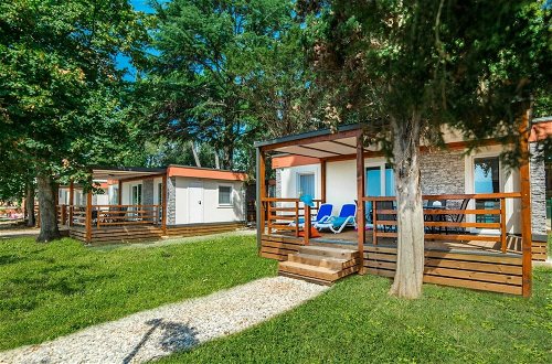 Photo 12 - Nice Chalet With 2 Bathrooms and a Dishwasher Near Pula