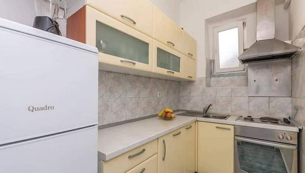 Cucina privata