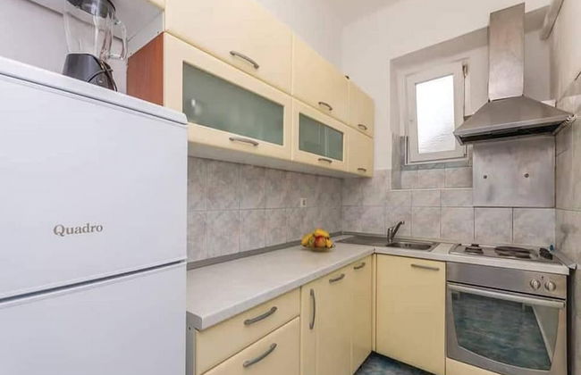 Apartment Marjan - Photo 5