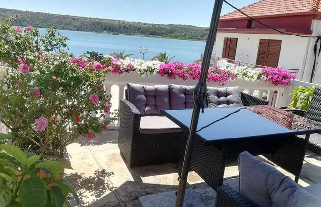 Apartment Marjan - Photo 16