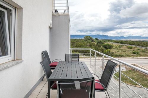 Photo 10 - Comfortable Apartment in Novalja near Zrče Beach