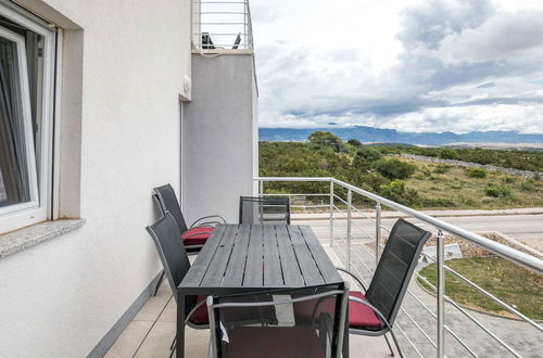 Photo 9 - Comfortable Apartment in Novalja near Zrče Beach