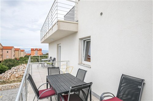 Foto 11 - Comfortable Apartment in Novalja near Zrče Beach