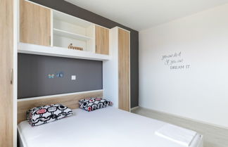 Foto 3 - Comfortable Apartment in Novalja near Zrče Beach
