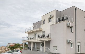 Photo 1 - Comfortable Apartment in Novalja near Zrče Beach