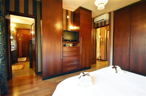 Foto 8 - President Suite Apartment