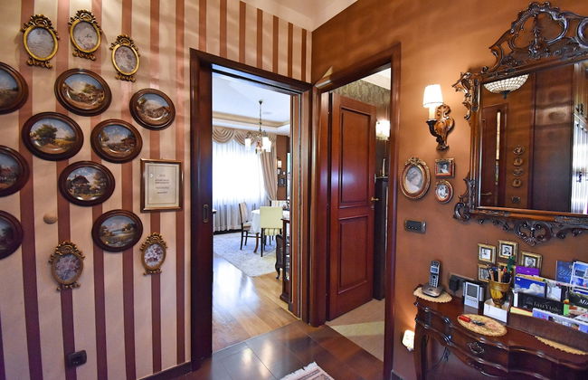 President Suite Apartment - Foto 2