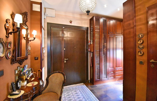President Suite Apartment - Foto 1