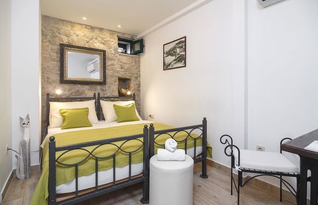 Villa Apartment Cambi - Foto 4