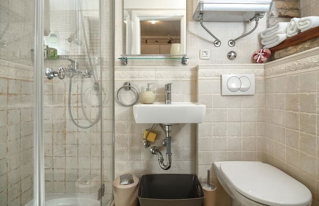 Villa Apartment Cambi - Foto 16
