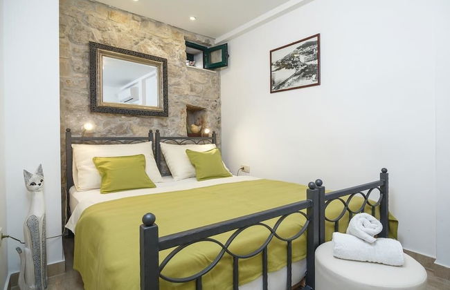 Villa Apartment Cambi - Foto 5