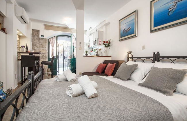 Villa Apartment Cambi - Foto 1