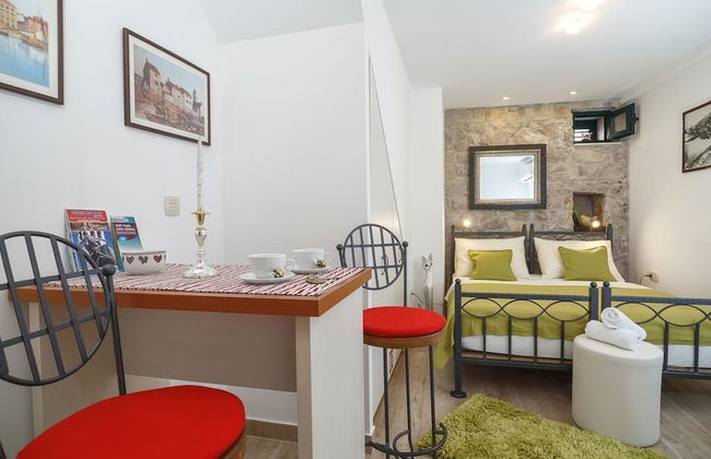 Villa Apartment Cambi - Foto 2
