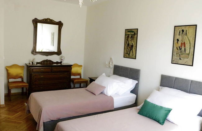 Luxury Suite Jasmin - Photo 4