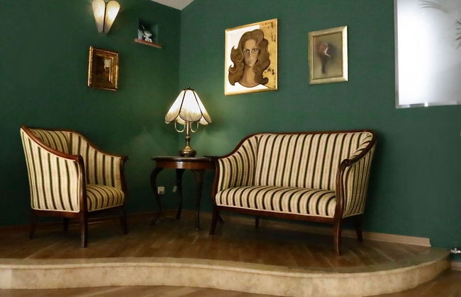 Luxury Suite Jasmin - Photo 8