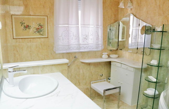 Luxury Suite Jasmin - Photo 17