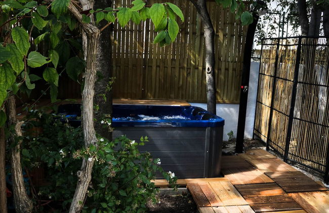 Luxury Suite Jasmin - Photo 1