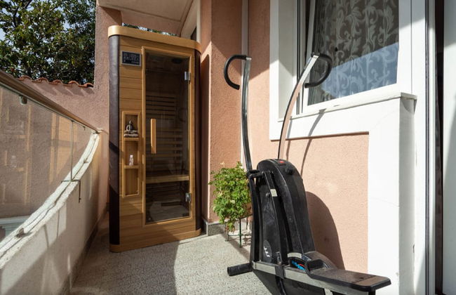 Luxury Suite Jasmin - Photo 24