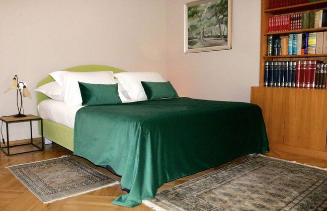 Luxury Suite Jasmin - Photo 2