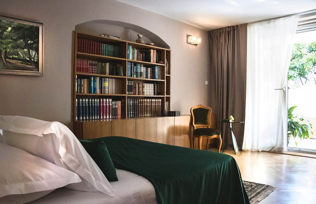 Luxury Suite Jasmin - Photo 3