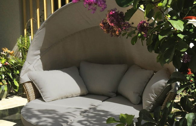 Luxury Suite Jasmin - Photo 14