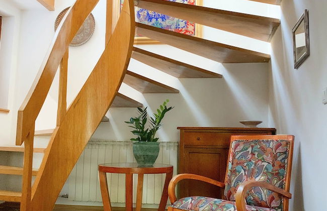 Luxury Suite Jasmin - Photo 21