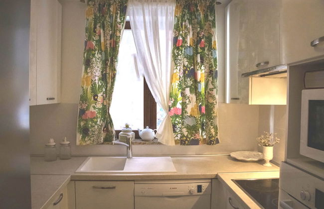 Luxury Suite Jasmin - Photo 16