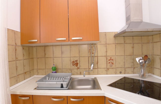 8 Person 3 Bed Apartment With Pool Near the Beach - Foto 6