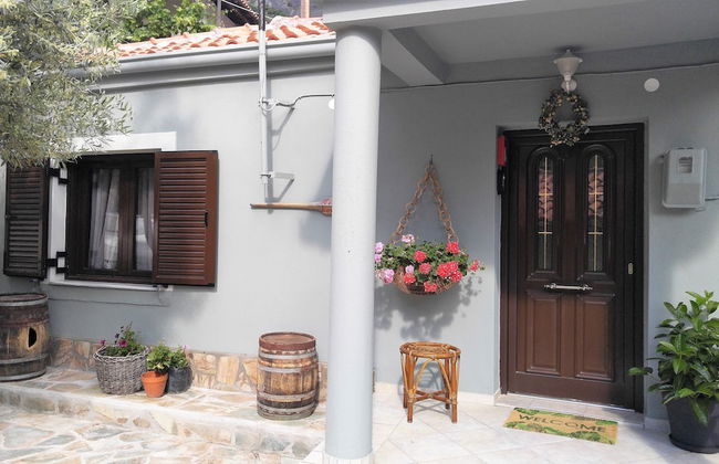 Rina's House Meteora - Foto 1