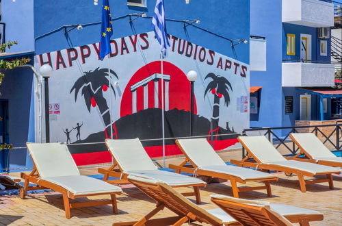 Foto 62 - Happy Days Studios