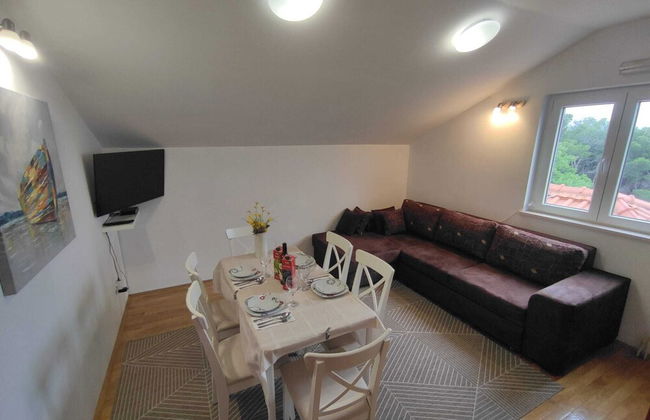Apartments Kola - Foto 15